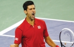 Juriša na odbranu titule u Šangaju: Novak Đoković