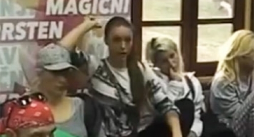 Sara Trajanović