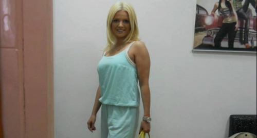 Mirjana Mirković