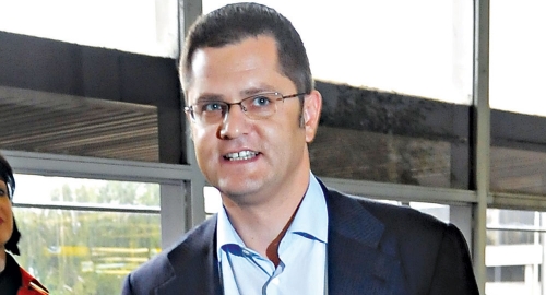 Vuk Jeremić