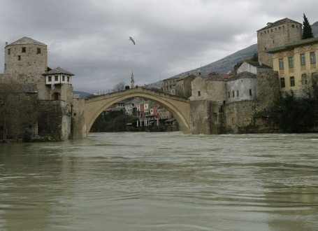 Mostar