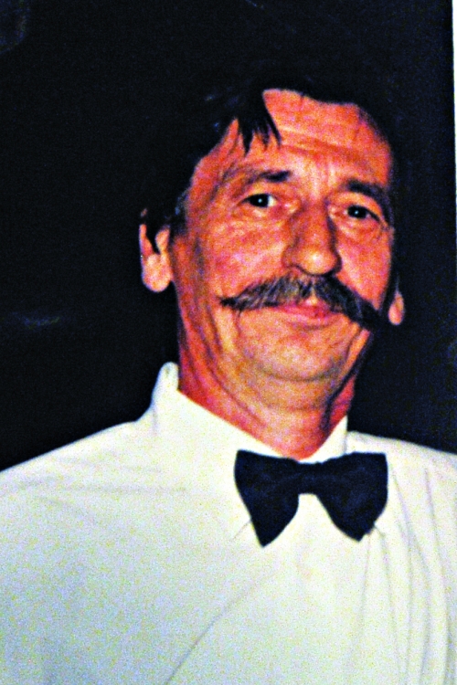 Konobar Boža