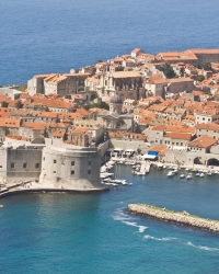 Dubrovnik