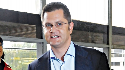 Vuk Jeremić