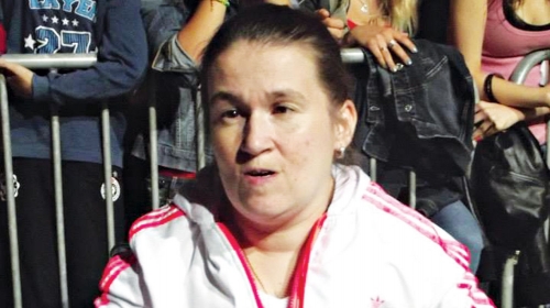 Nataša Terzin