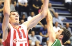 Izdominirao: Bobi Marjanović