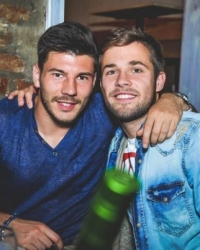 Miloš Jojić i