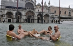 Poplave u Veneciji