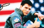Tom Kruz  u filmu iz  1986. godine