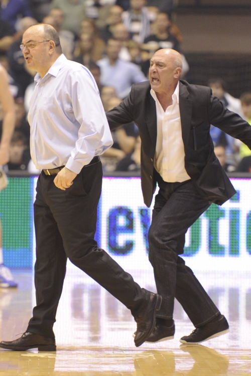 Dule Vujošević