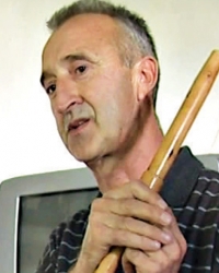 Josip Komljenović