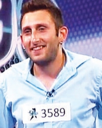Prošao dalje:  Boris Petrović