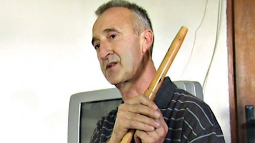 Josip Komljenović