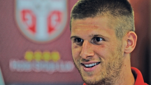 Alen Stevanović