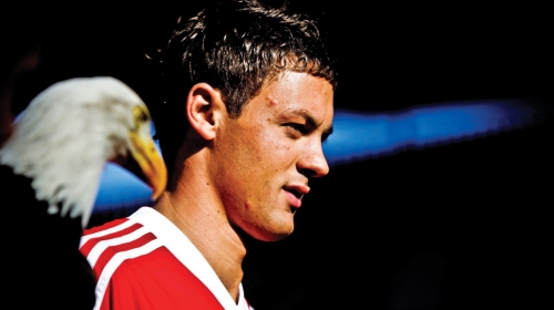 Nemanja Matić