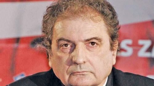 Vladimir Gligorov