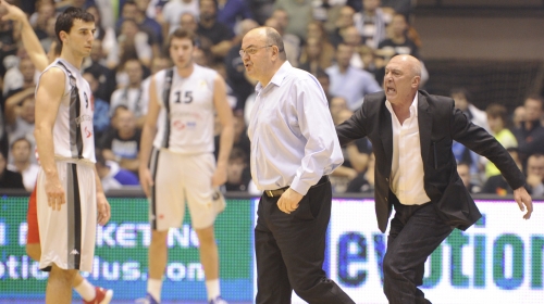 Dule Vujošević