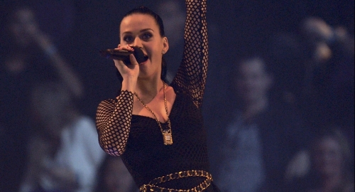 Keti Peri / Foto: Reuters | Foto: 