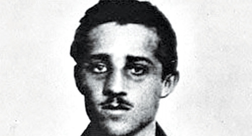Gavrilo Princip