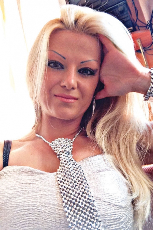 Optužila muzičara za  prevaru: Dragana Kostić Venera