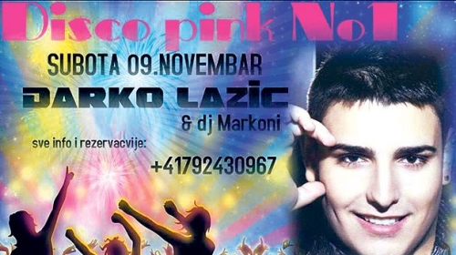 Darko Lazić