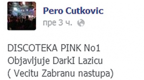 Darko Lazić