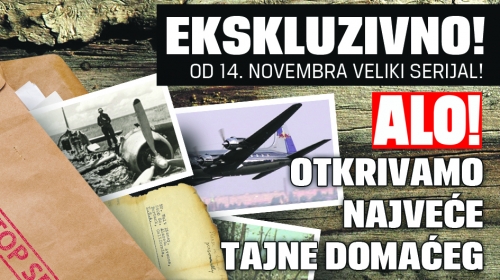 Tajne vazduhoplovstva