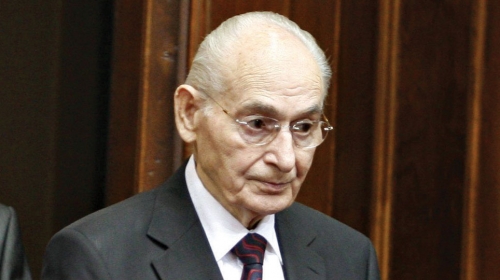 Štednja sa pet zvezdica: Jovan Krkobabić