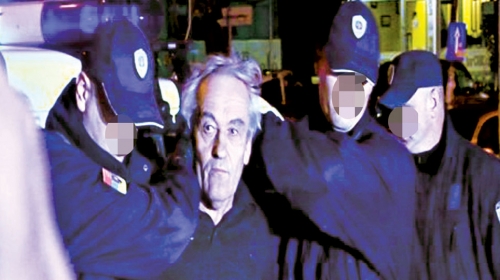 Predao se nakon osam časova: Dragomir Minić (67)