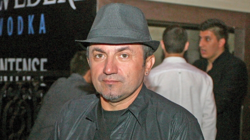 Čeda Čvorak