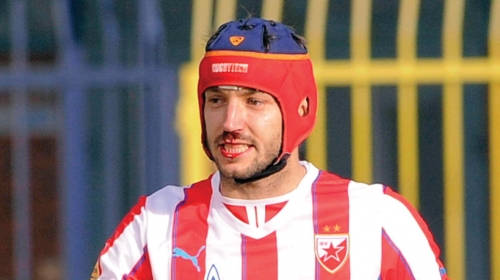 Nije ljut na imenjaka: Ninković