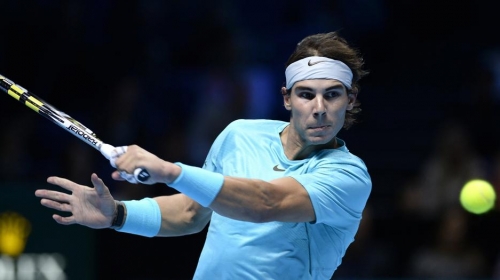 Rafael Nadal