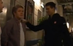 Novak Đoković i Nijal Horan