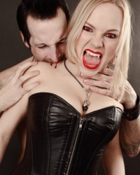 Seksi vampiri | Foto: Profimedia