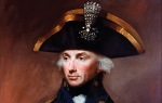Horatio Nelson