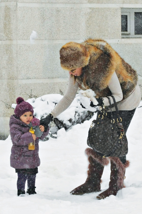 Sonja i Viktorija Vuksanović