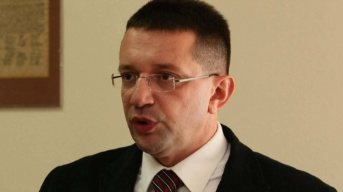 Predrag Marić