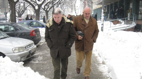 Lešanović
