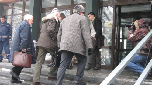Lešanović