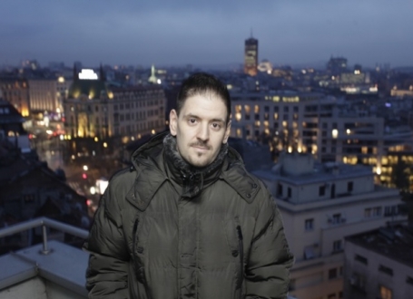 Nikola Stefanović Frenki
