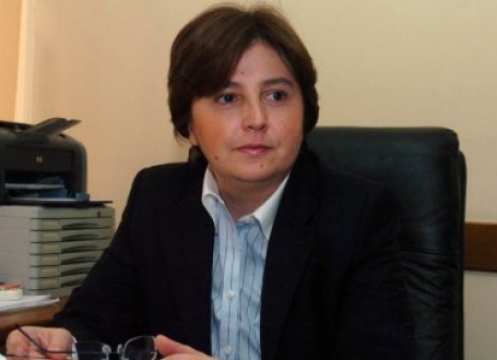 Zagorka Dolovac