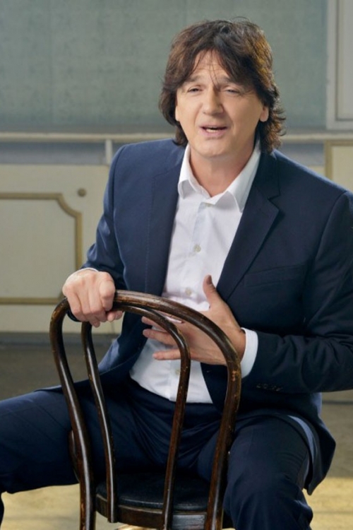 Zdravko Čolić