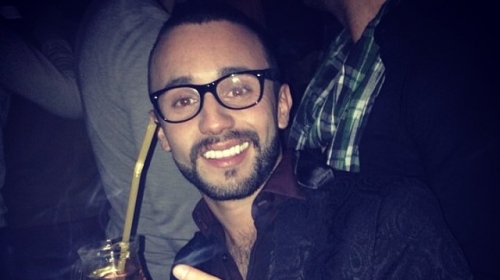 Filip Mitrović