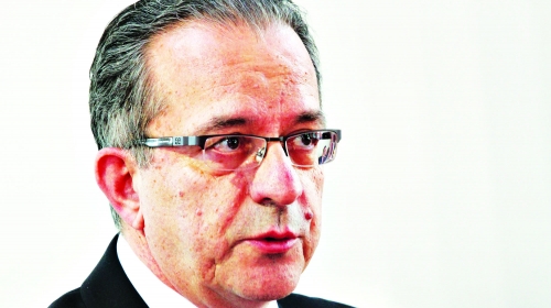 Zoran Perišić