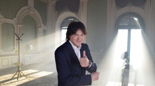 Zdravko Čolić