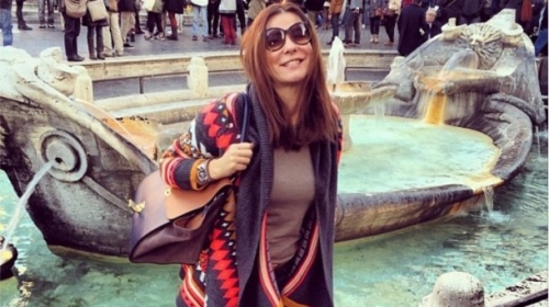 Zorana Vučetić