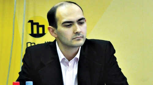 Dragoljub Rajić