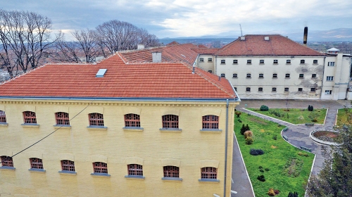 Za rad se prijavilo 1.350 dobrovoljaca: KPZ „Niš“