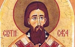 Sveti Sava