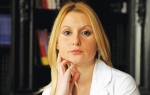 Aleksandra  Jerkov